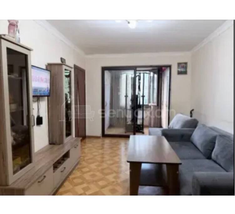3 Սենյականոց Բնակարան, 65քմ, 3/5 հարկ, Կապիտալ Վերանորոգված