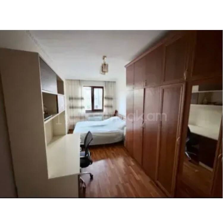 3 Սենյականոց Բնակարան, 65քմ, 3/5 հարկ, Կապիտալ Վերանորոգված