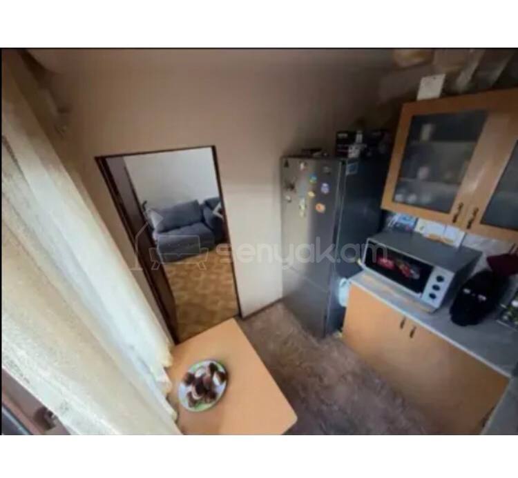 3 Սենյականոց Բնակարան, 65քմ, 3/5 հարկ, Կապիտալ Վերանորոգված