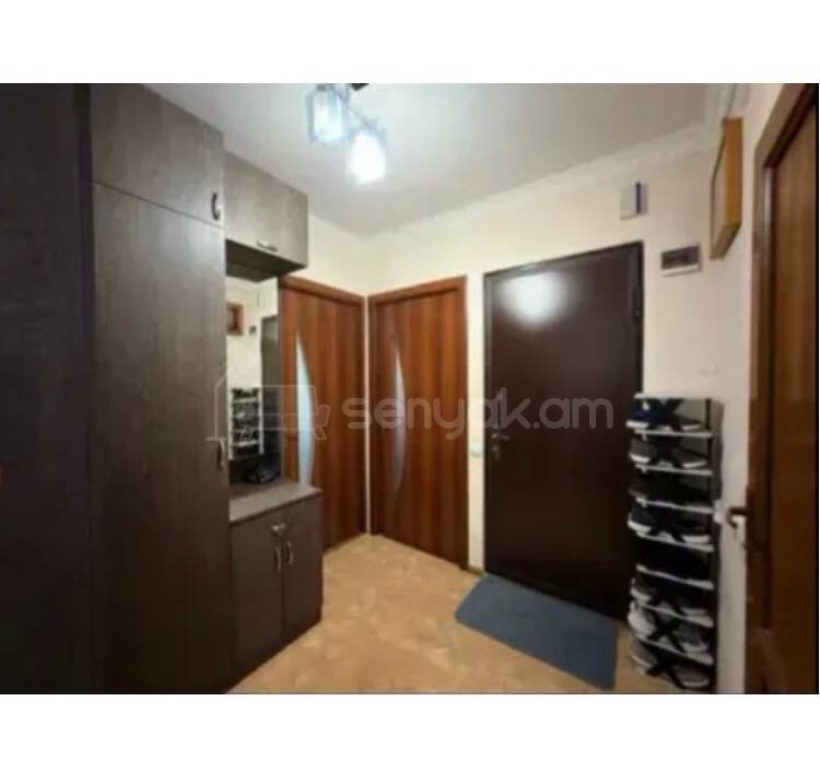 3 Սենյականոց Բնակարան, 65քմ, 3/5 հարկ, Կապիտալ Վերանորոգված