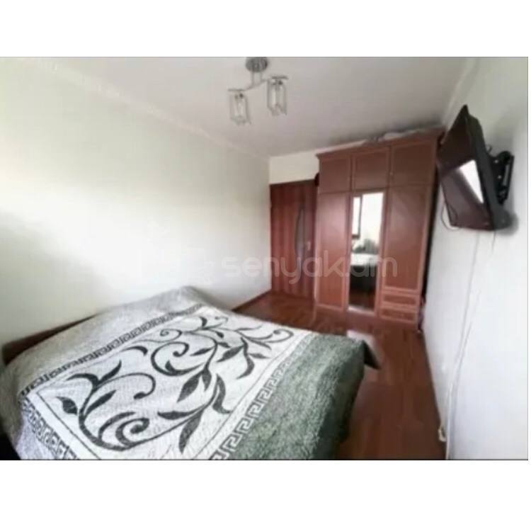 3 Սենյականոց Բնակարան, 65քմ, 3/5 հարկ, Կապիտալ Վերանորոգված