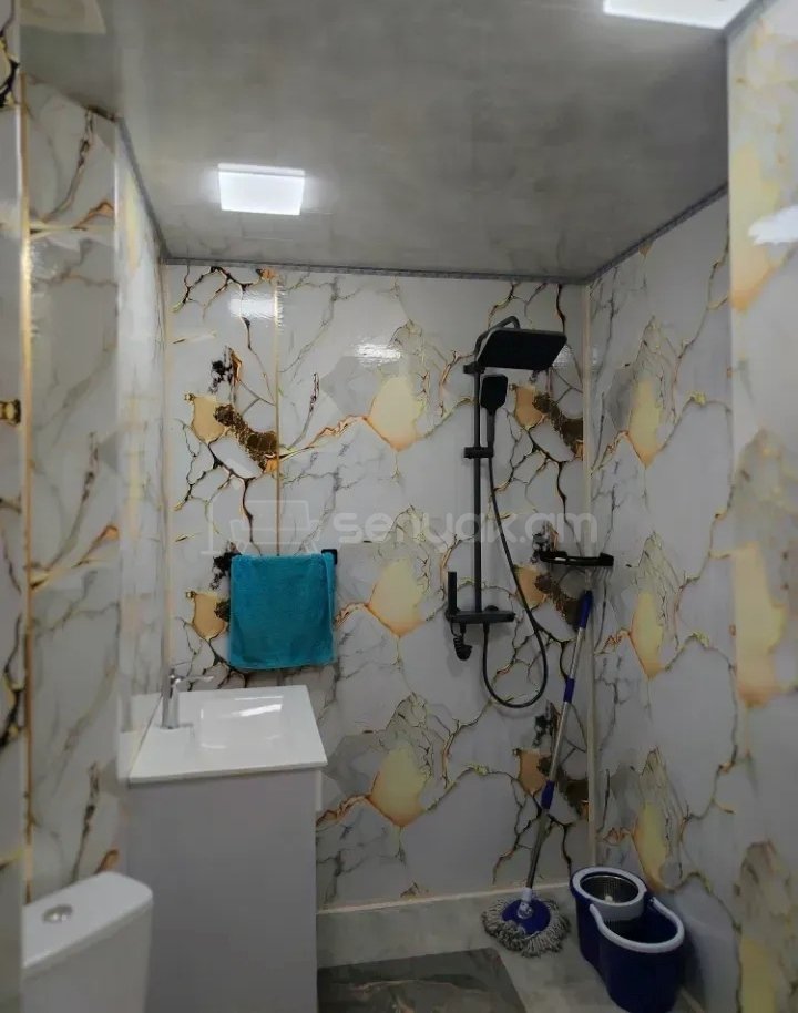 2 Սենյականոց Բնակարան, 65քմ, 8/16 հարկ, Կապիտալ Վերանորոգված