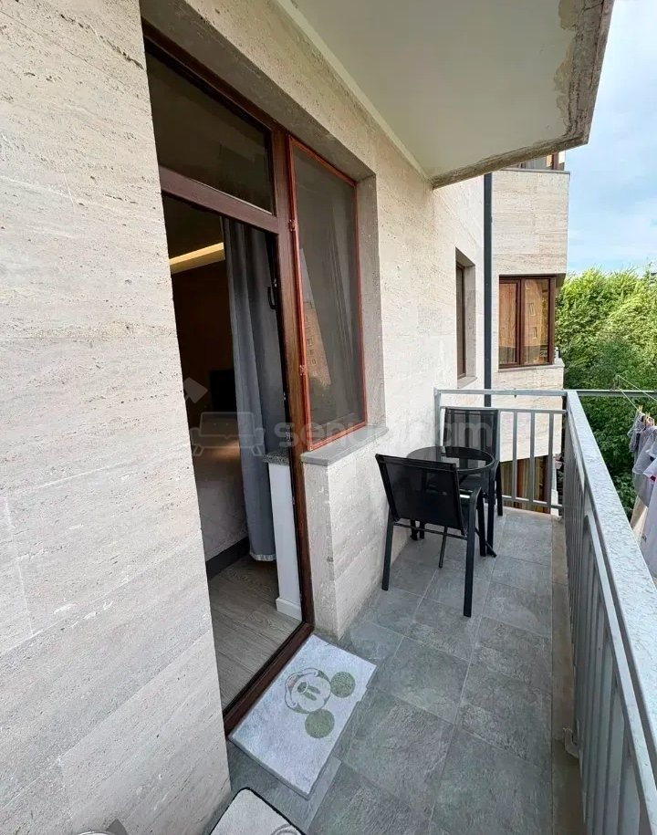 3 Սենյականոց Բնակարան Նորակառույցում, 105քմ, 3/4 հարկ, Կապիտալ Վերանորոգված