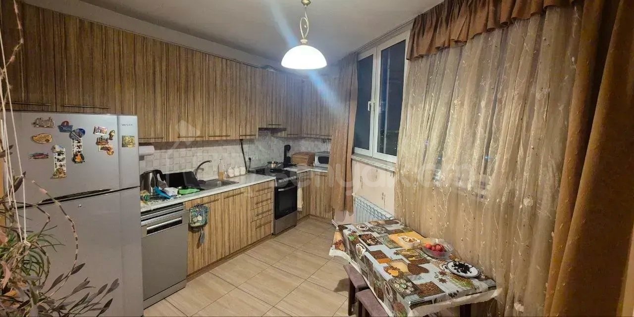 3 Սենյականոց Բնակարան, 75քմ, 13/16 հարկ, Կապիտալ Վերանորոգված