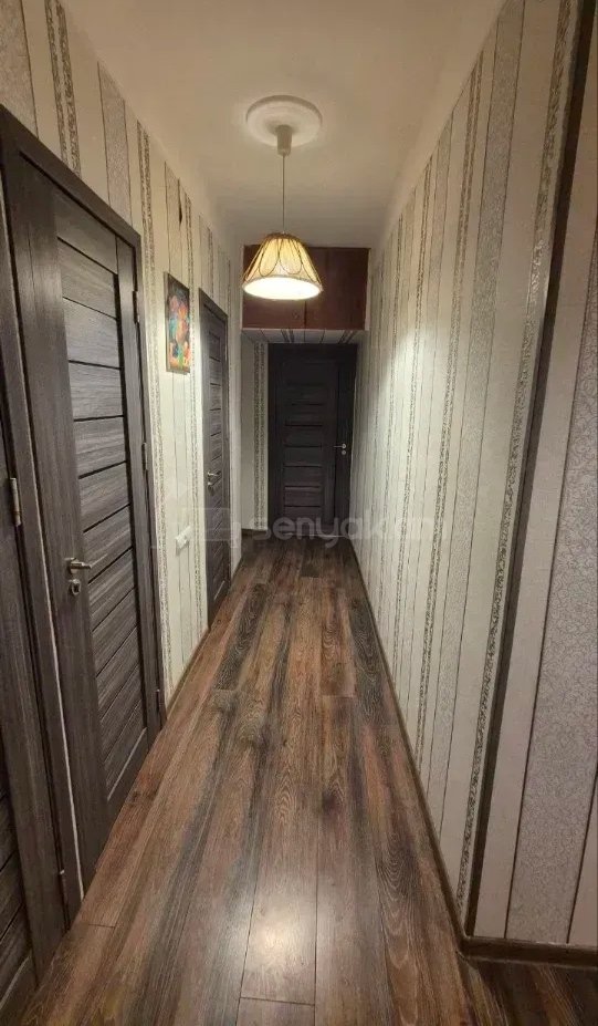 3 Սենյականոց Բնակարան, 75քմ, 13/16 հարկ, Կապիտալ Վերանորոգված
