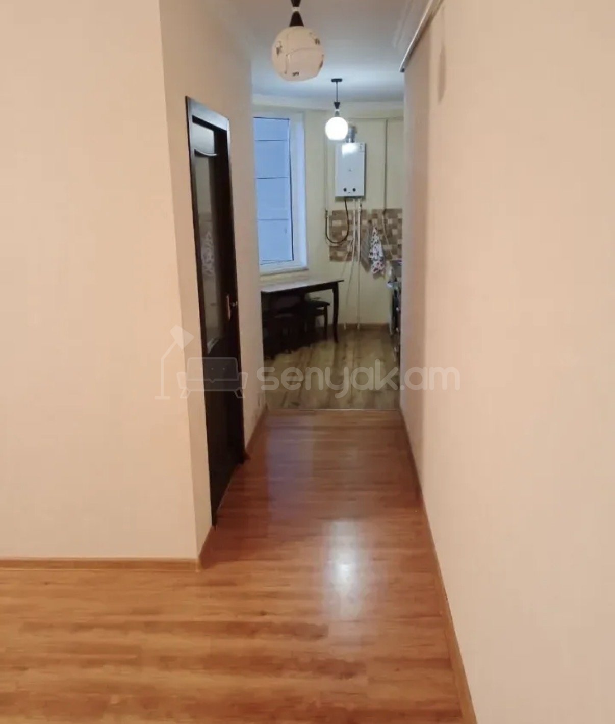 3 Սենյականոց Բնակարան Նորակառույցում, 70քմ, 10/12 հարկ, Կապիտալ Վերանորոգված, Կահավորված