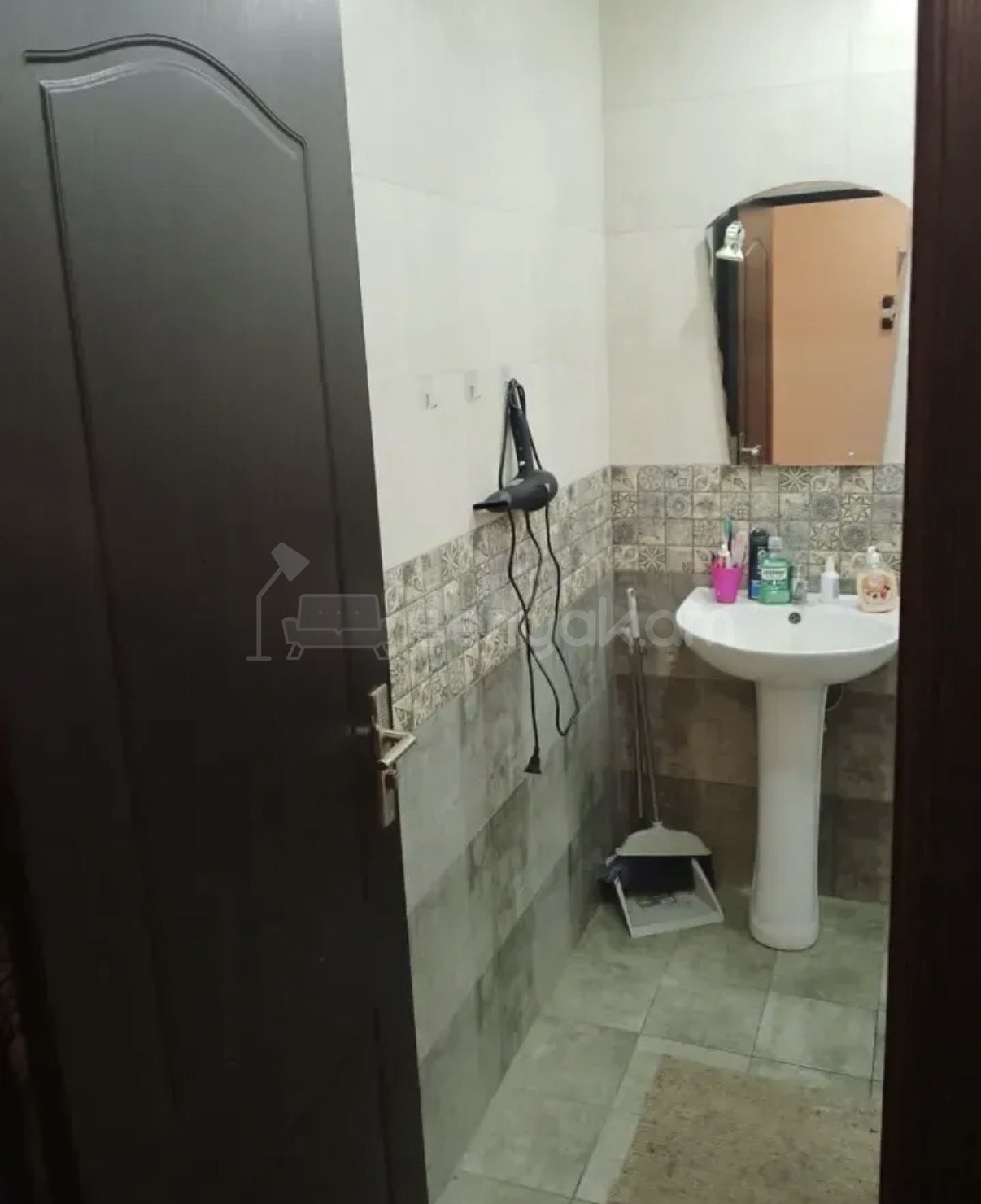 3 Սենյականոց Բնակարան Նորակառույցում, 70քմ, 10/12 հարկ, Կապիտալ Վերանորոգված, Կահավորված