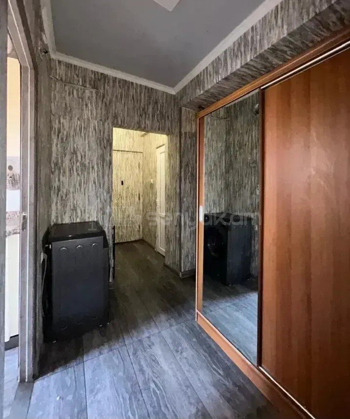 2 Սենյականոց Բնակարան, 64քմ, 7/9 հարկ, Նորմալ Վիճակում