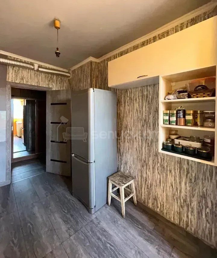 2 Սենյականոց Բնակարան, 64քմ, 7/9 հարկ, Նորմալ Վիճակում