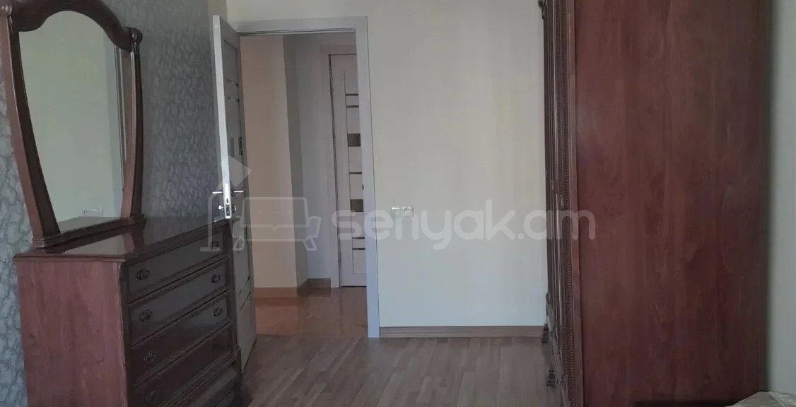 3 Սենյականոց Բնակարան, 80քմ, 5/9 հարկ, Կապիտալ Վերանորոգված