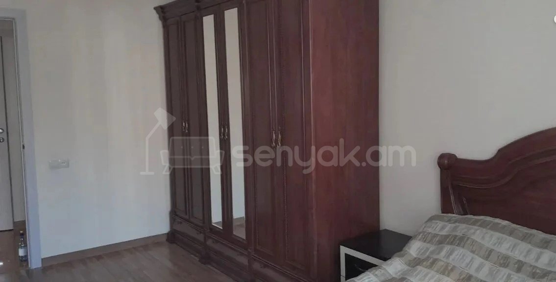 3 Սենյականոց Բնակարան, 80քմ, 5/9 հարկ, Կապիտալ Վերանորոգված