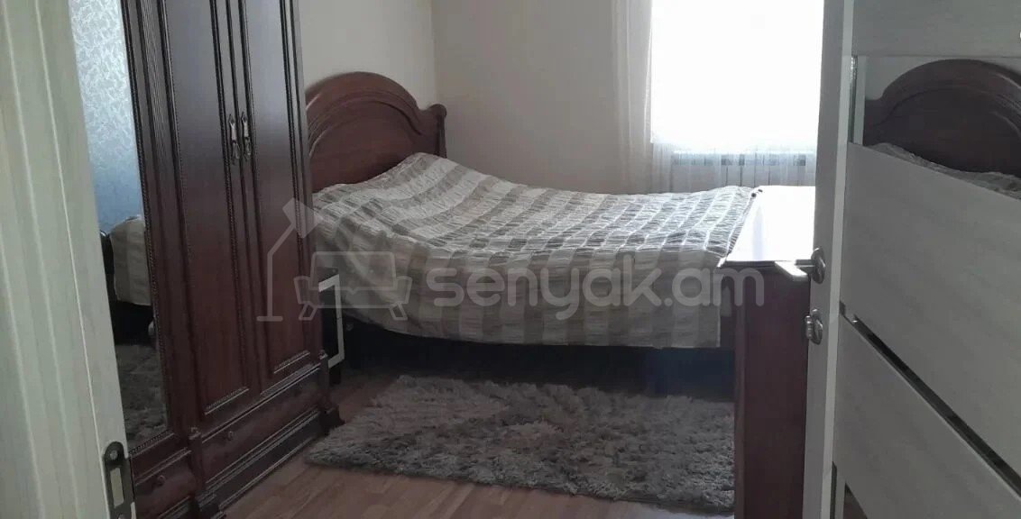 3 Սենյականոց Բնակարան, 80քմ, 5/9 հարկ, Կապիտալ Վերանորոգված
