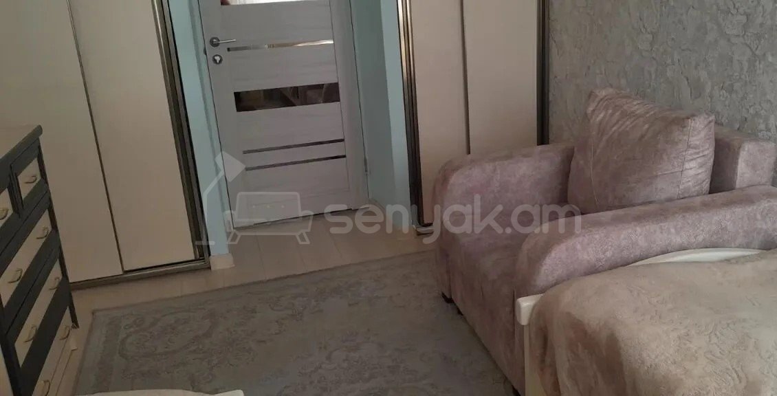 3 Սենյականոց Բնակարան, 80քմ, 5/9 հարկ, Կապիտալ Վերանորոգված