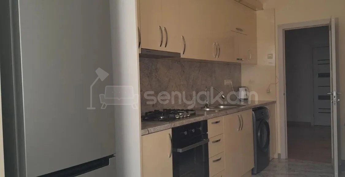 3 Սենյականոց Բնակարան, 80քմ, 5/9 հարկ, Կապիտալ Վերանորոգված