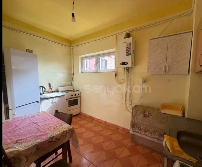 3 Սենյականոց Բնակարան, 70քմ, 4/4 հարկ, Կոսմետիկ Վերանորոգված, Կահավորված