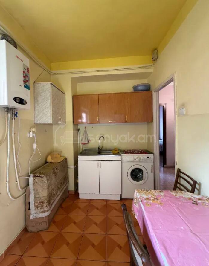 3 Սենյականոց Բնակարան, 70քմ, 4/4 հարկ, Կոսմետիկ Վերանորոգված, Կահավորված