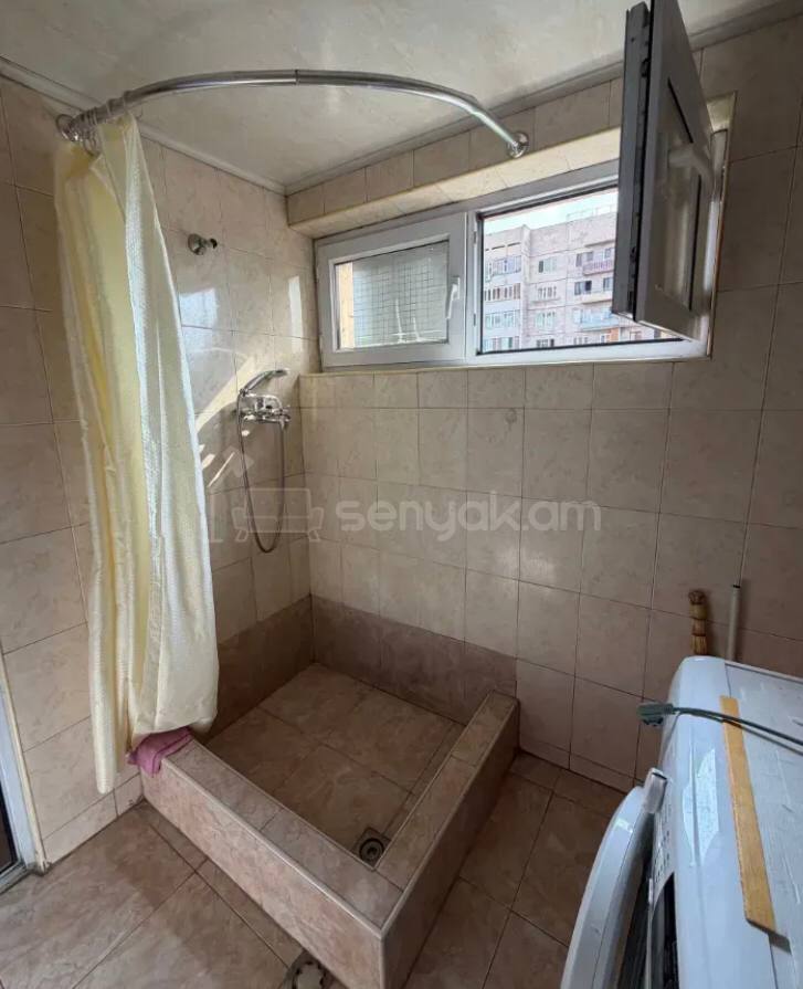 3 Սենյականոց Բնակարան, 70քմ, 4/4 հարկ, Կոսմետիկ Վերանորոգված, Կահավորված
