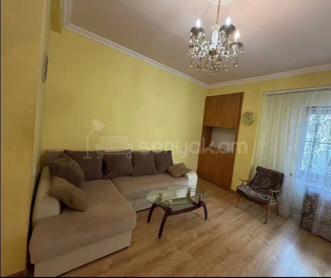3 Սենյականոց Բնակարան, 70քմ, 4/4 հարկ, Կոսմետիկ Վերանորոգված, Կահավորված