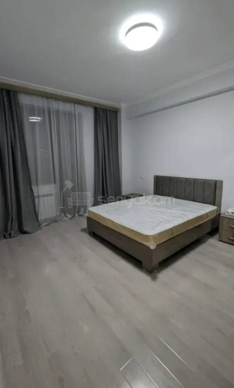 3 Սենյականոց Բնակարան, 100քմ, 8/17 հարկ, Կապիտալ Վերանորոգված, Կահավորված, Արևկող