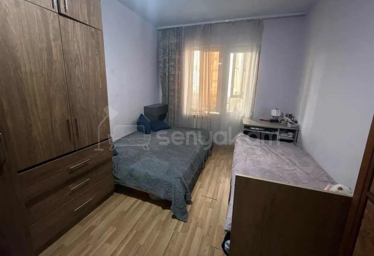 4 Սենյականոց Բնակարան, 84քմ, 4/9 հարկ, Կապիտալ Վերանորոգված