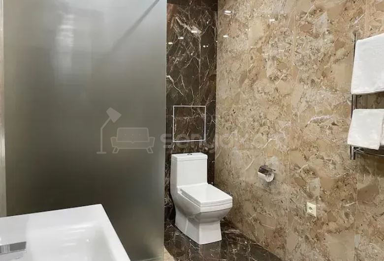 3 Սենյականոց Բնակարան Նորակառույցում, 86քմ, 8/12 հարկ, Կապիտալ Վերանորոգված, Կահավորված