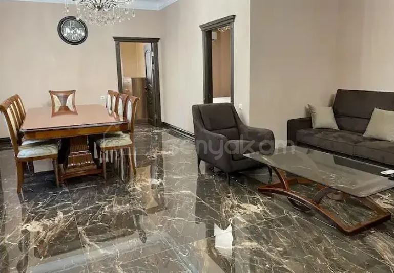 3 Սենյականոց Բնակարան Նորակառույցում, 86քմ, 8/12 հարկ, Կապիտալ Վերանորոգված, Կահավորված