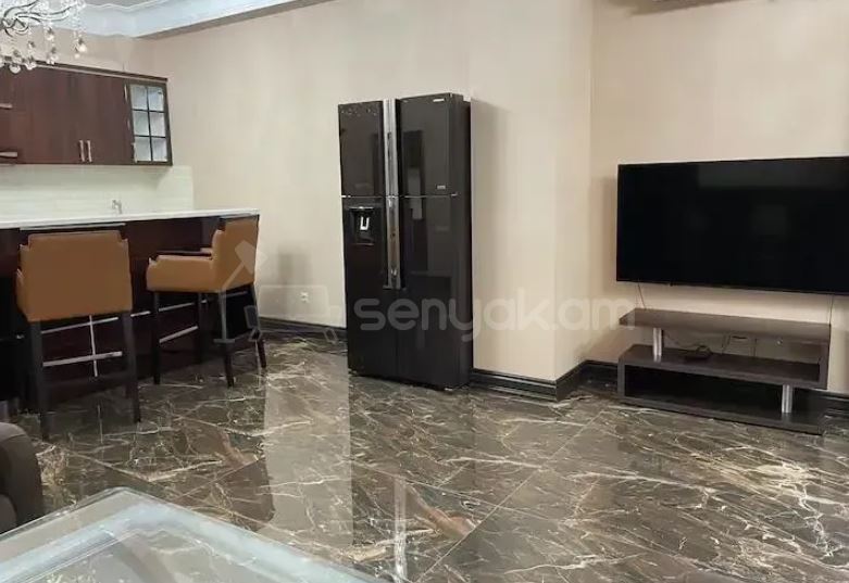 3 Սենյականոց Բնակարան Նորակառույցում, 86քմ, 8/12 հարկ, Կապիտալ Վերանորոգված, Կահավորված