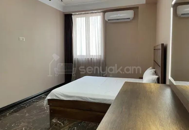 3 Սենյականոց Բնակարան Նորակառույցում, 86քմ, 8/12 հարկ, Կապիտալ Վերանորոգված, Կահավորված