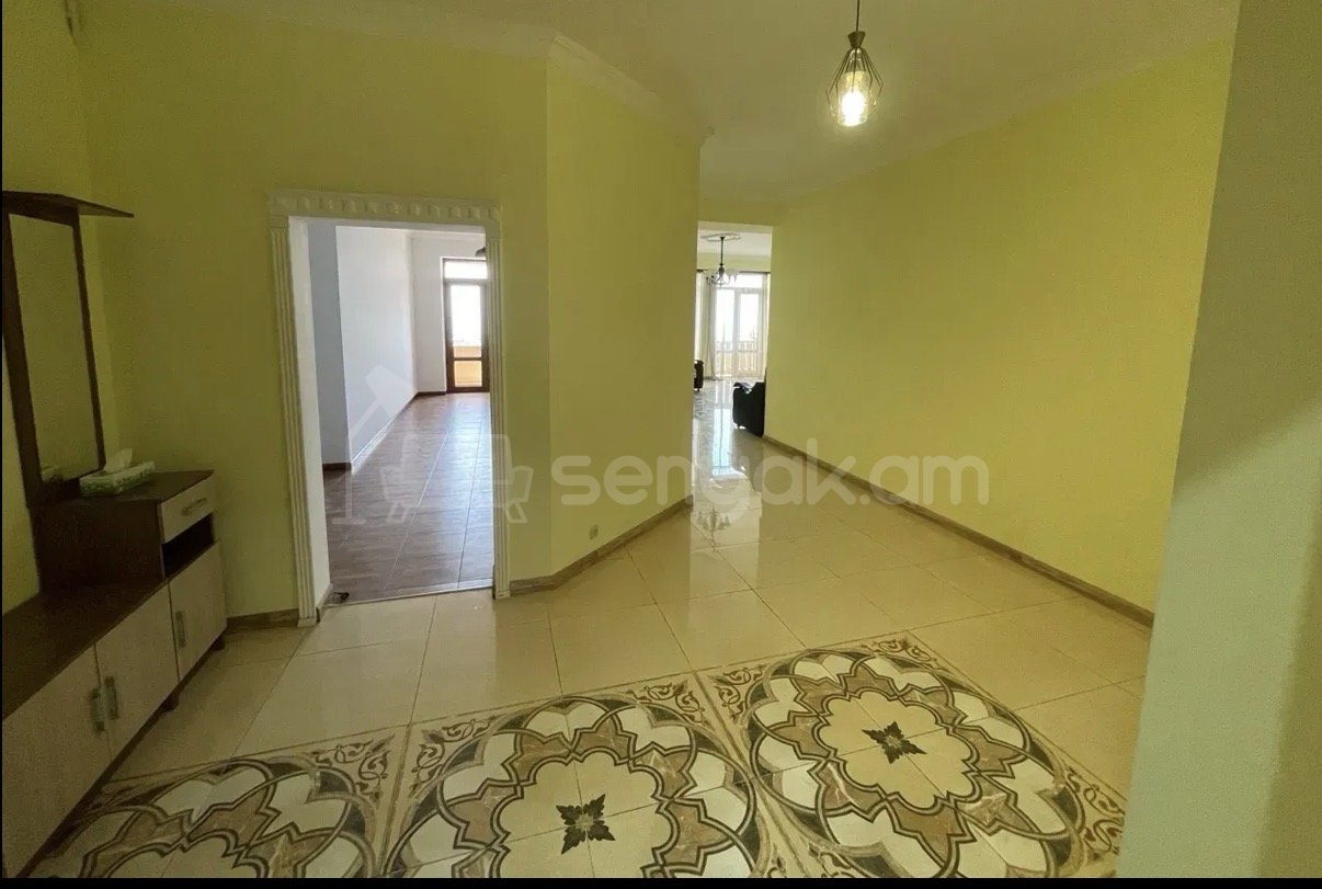 5 Սենյականոց Բնակարան Նորակառույցում, 170քմ, 6/8 հարկ, Կապիտալ Վերանորոգված, Կահավորված, Արևկող