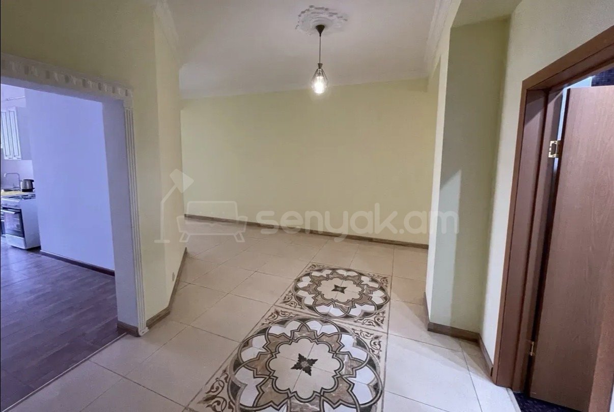 5 Սենյականոց Բնակարան Նորակառույցում, 170քմ, 6/8 հարկ, Կապիտալ Վերանորոգված, Կահավորված, Արևկող