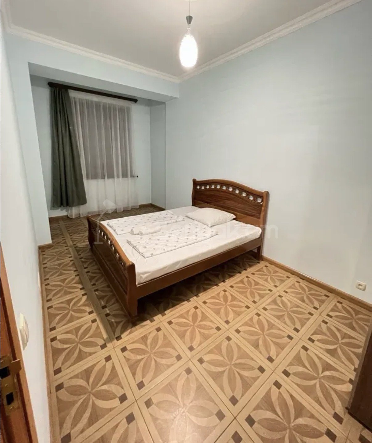 5 Սենյականոց Բնակարան Նորակառույցում, 170քմ, 6/8 հարկ, Կապիտալ Վերանորոգված, Կահավորված, Արևկող
