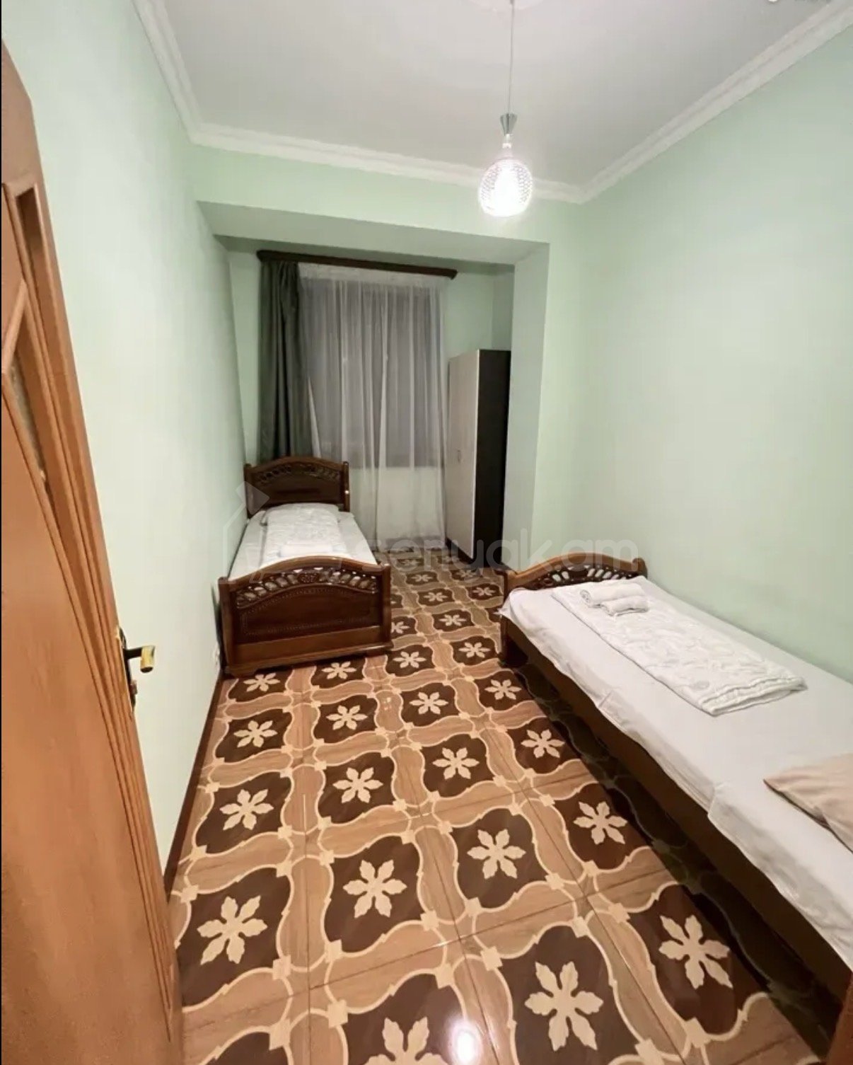 5 Սենյականոց Բնակարան Նորակառույցում, 170քմ, 6/8 հարկ, Կապիտալ Վերանորոգված, Կահավորված, Արևկող