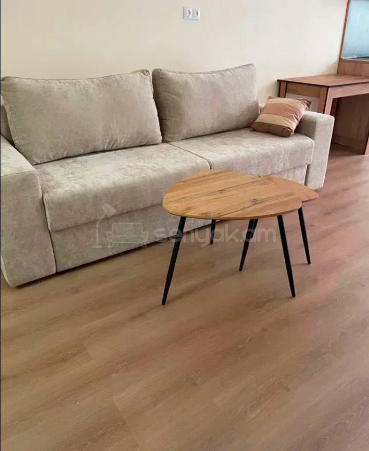 2 Սենյականոց Բնակարան, 38քմ, 3/11 հարկ, Կապիտալ Վերանորոգված, Կահավորված