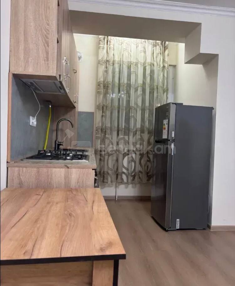2 Սենյականոց Բնակարան, 38քմ, 3/11 հարկ, Կապիտալ Վերանորոգված, Կահավորված