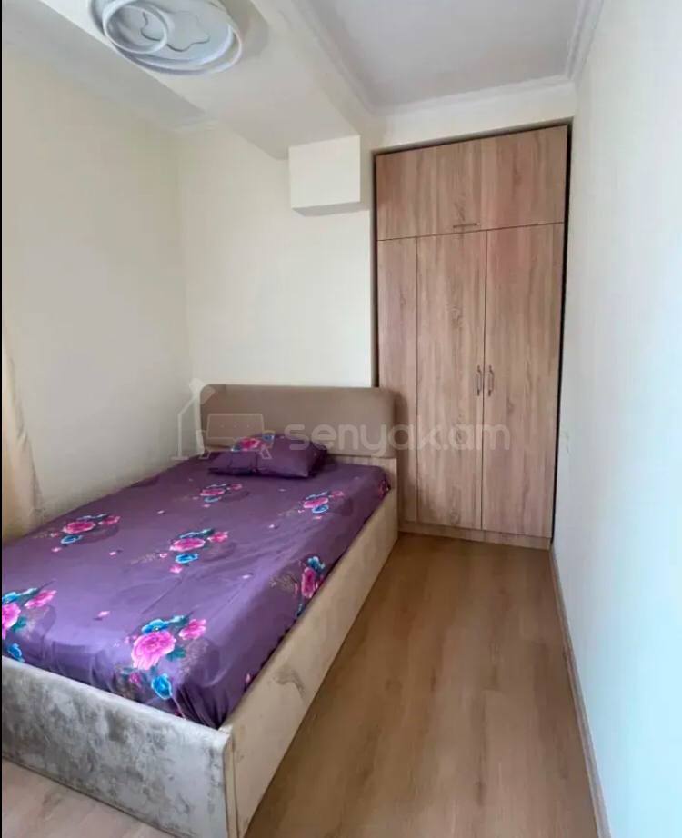2 Սենյականոց Բնակարան, 38քմ, 3/11 հարկ, Կապիտալ Վերանորոգված, Կահավորված