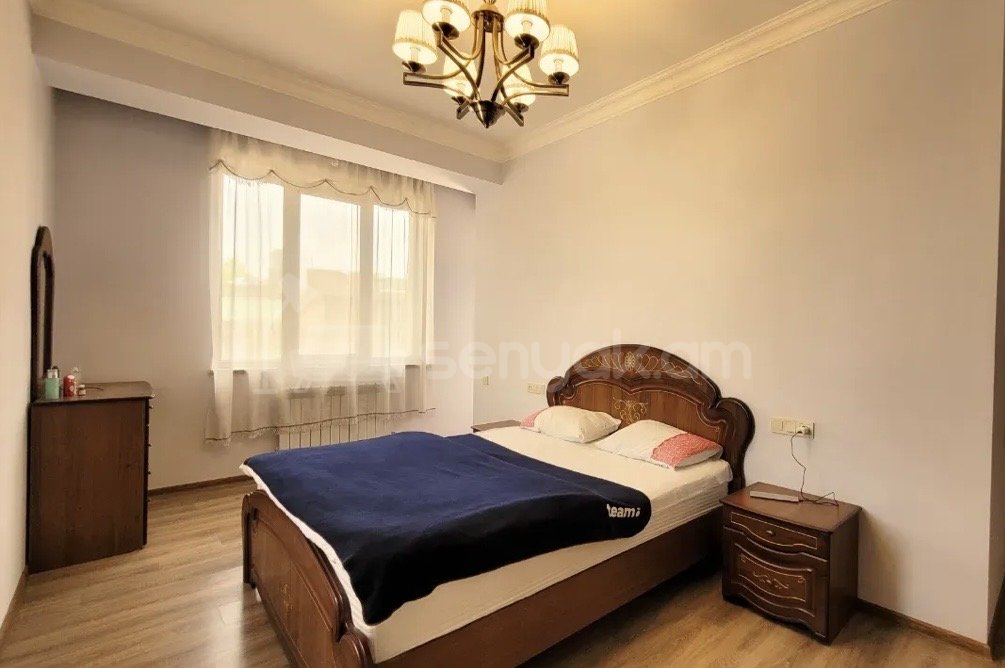 3 Սենյականոց Բնակարան Նորակառույցում, 85քմ, 2/5 հարկ, Կապիտալ Վերանորոգված, Կահավորված, Արևկող