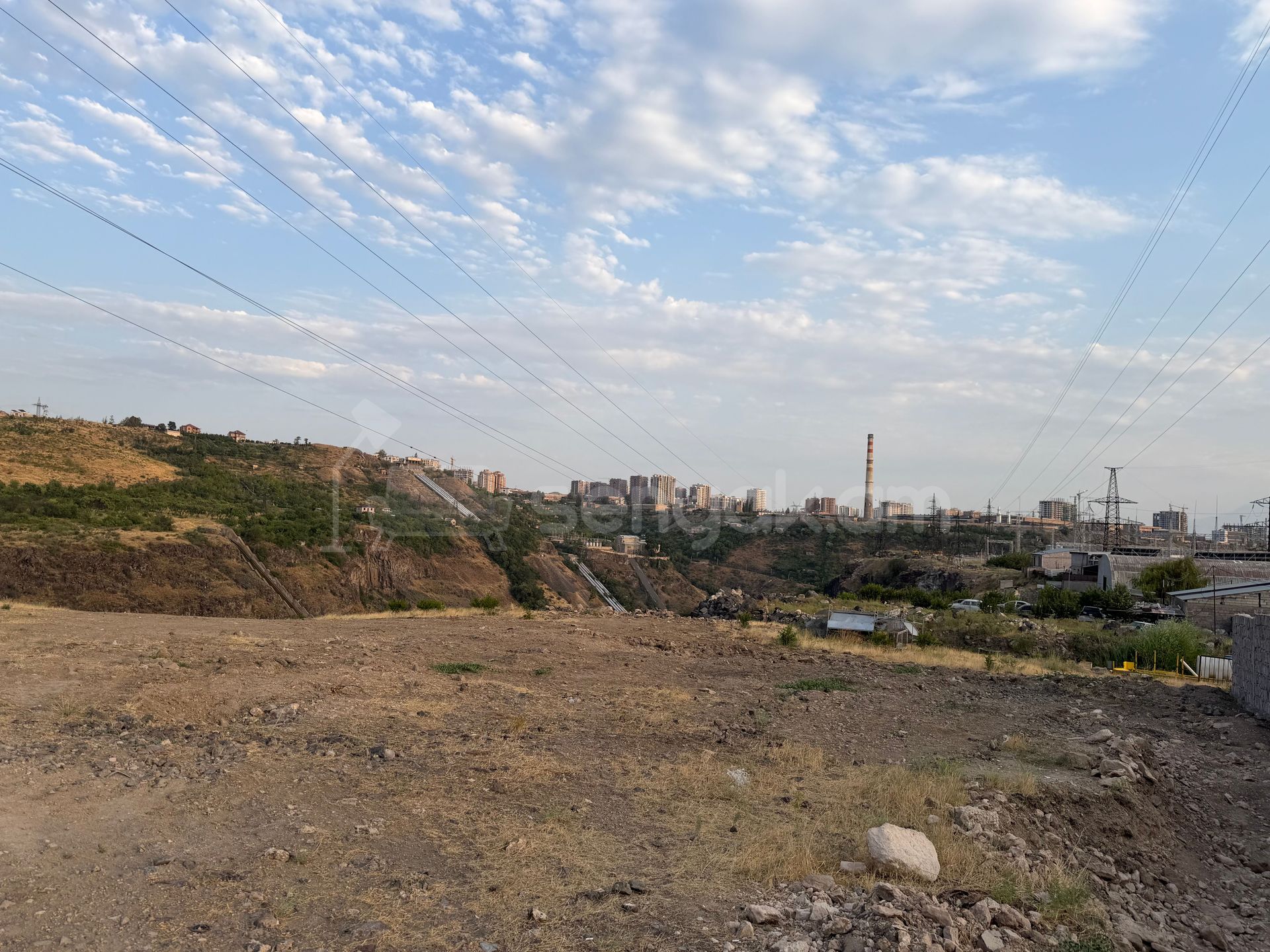 Բնակելի Նշանակության Հողատարածք, 2230քմ