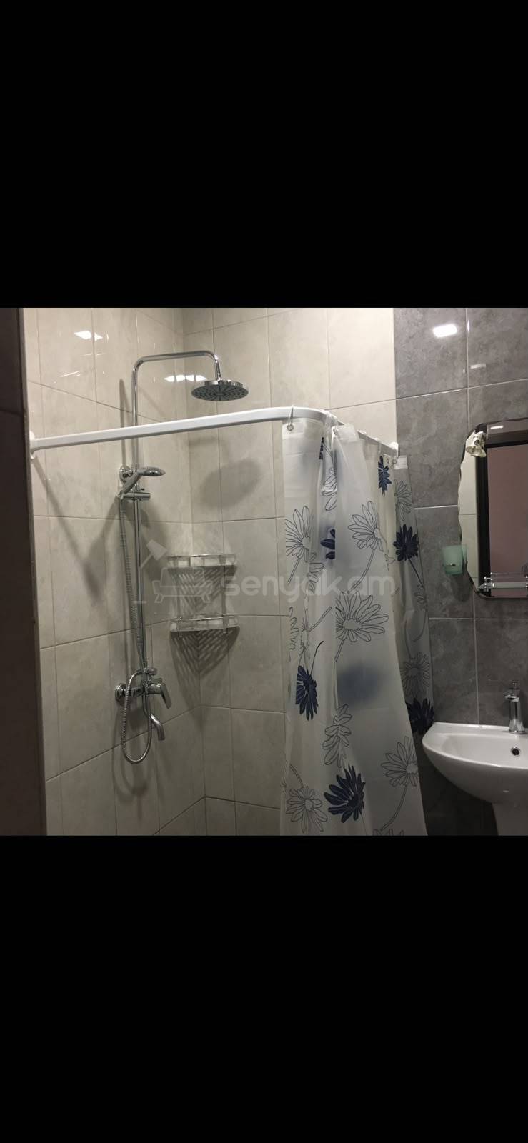2 Սենյականոց Բնակարան Քարե Շենքում, 45քմ, 2/2 հարկ, Կապիտալ Վերանորոգված, Կահավորված, Արևկող