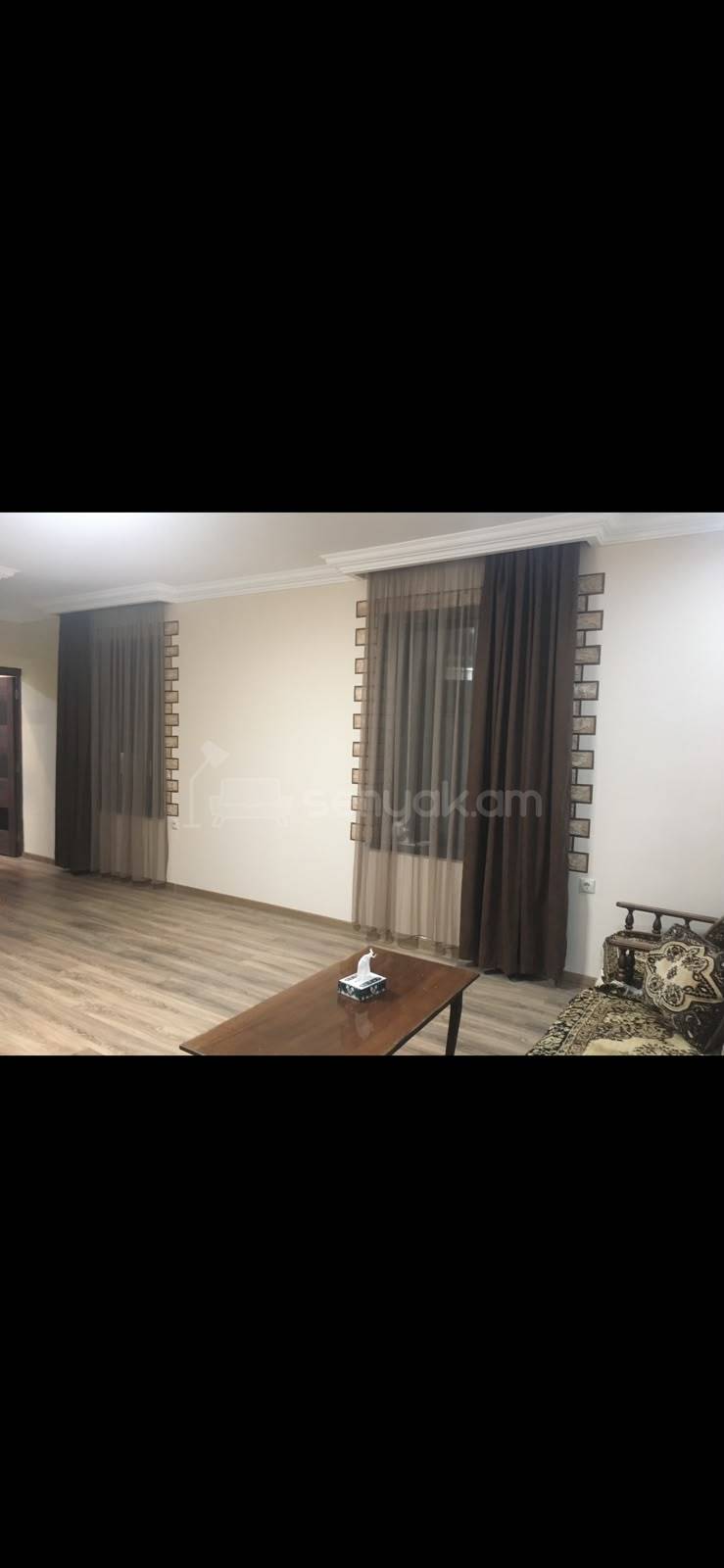 2 Սենյականոց Բնակարան Քարե Շենքում, 45քմ, 2/2 հարկ, Կապիտալ Վերանորոգված, Կահավորված, Արևկող