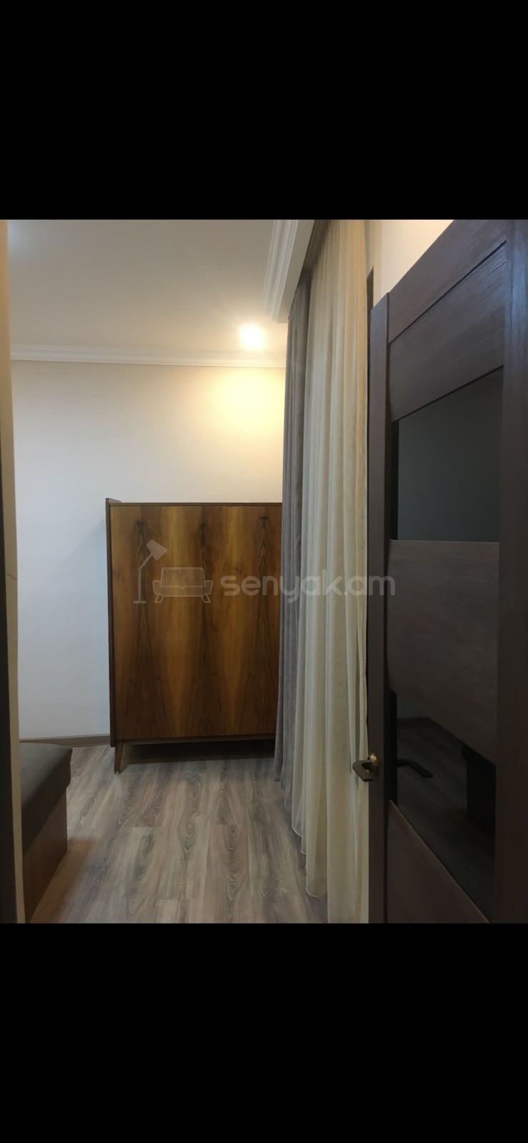 2 Սենյականոց Բնակարան Քարե Շենքում, 45քմ, 2/2 հարկ, Կապիտալ Վերանորոգված, Կահավորված, Արևկող