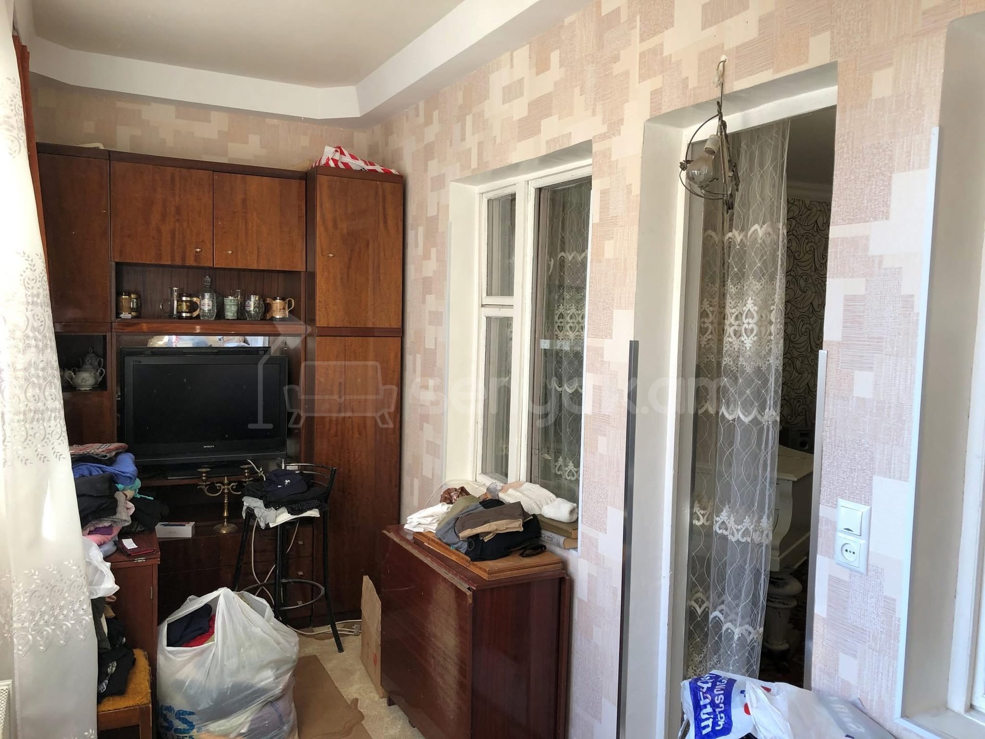 3 Սենյականոց Բնակարան, 80քմ, 5/9 հարկ, Նորմալ Վիճակում, Կահավորված