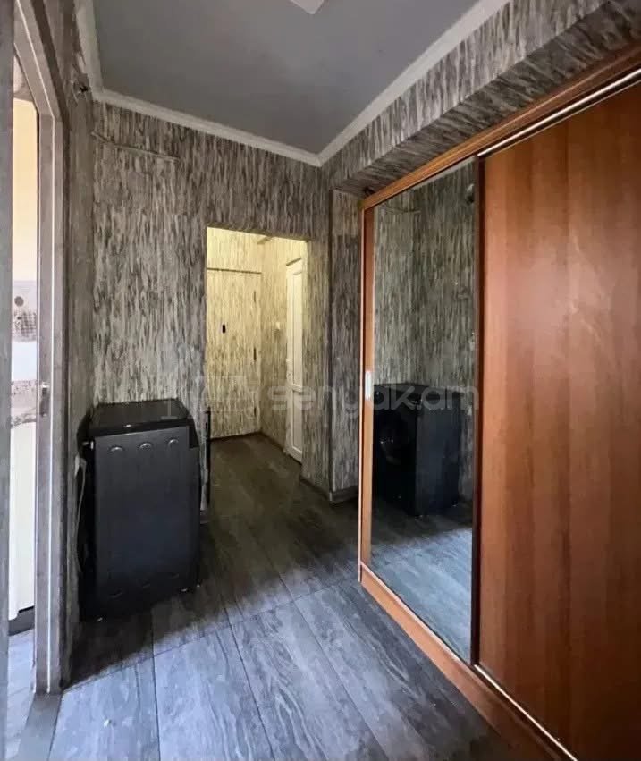 2 Սենյականոց Բնակարան, 64քմ, 7/9 հարկ, Նորմալ Վիճակում