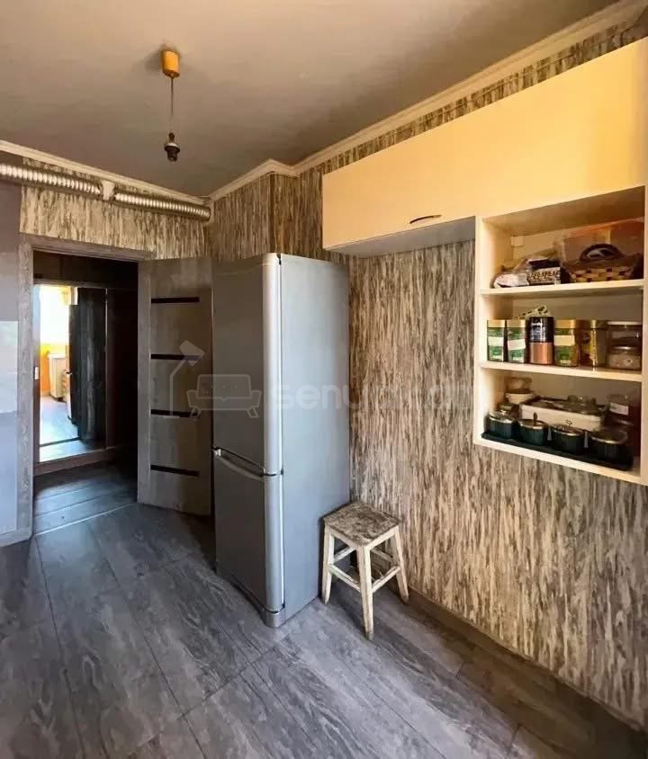 2 Սենյականոց Բնակարան, 64քմ, 7/9 հարկ, Նորմալ Վիճակում
