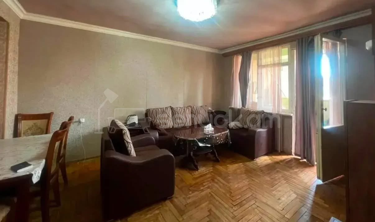 2 Սենյականոց Բնակարան, 64քմ, 7/9 հարկ, Նորմալ Վիճակում
