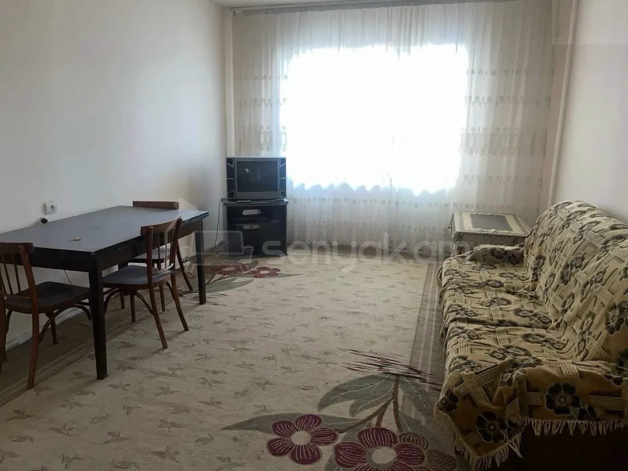 2 Սենյականոց Բնակարան, 64քմ, 6/9 հարկ, Նորմալ Վիճակում