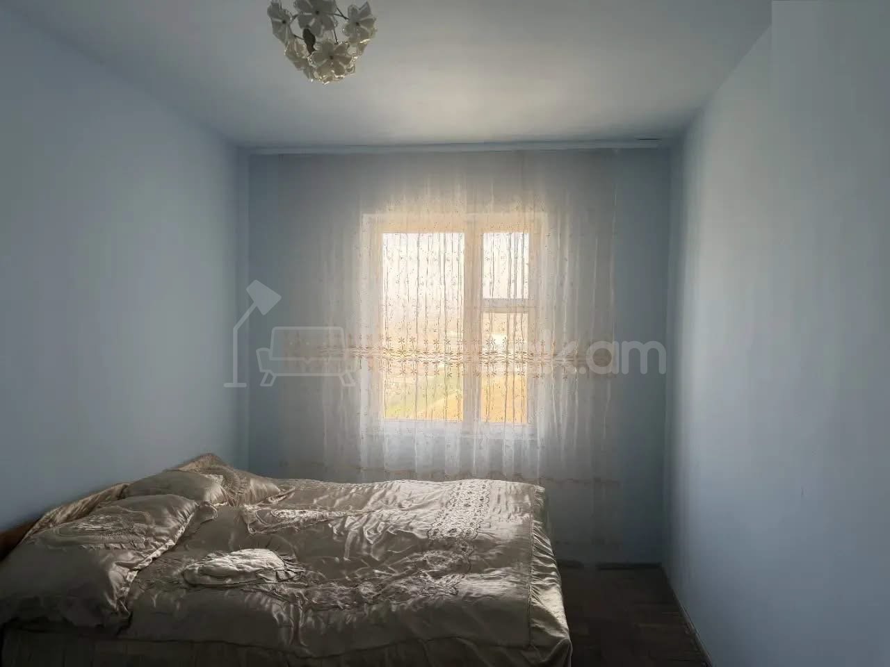 2 Սենյականոց Բնակարան, 64քմ, 6/9 հարկ, Նորմալ Վիճակում
