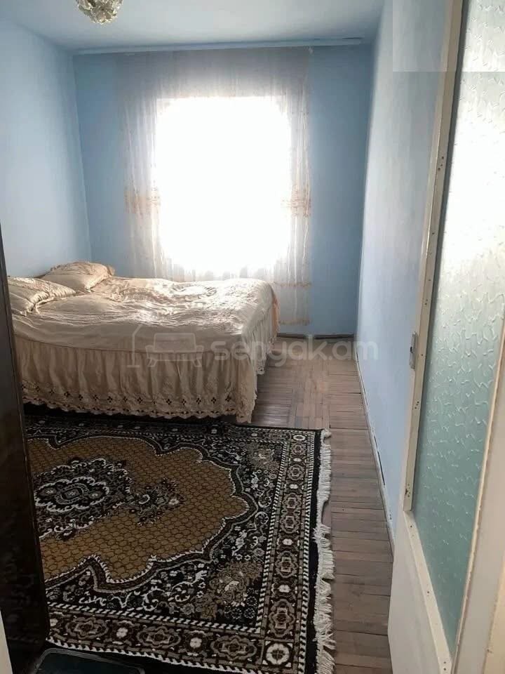 2 Սենյականոց Բնակարան, 64քմ, 6/9 հարկ, Նորմալ Վիճակում