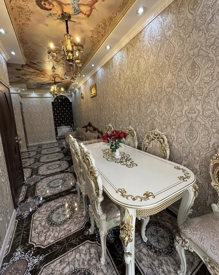 2 Սենյականոց Բնակարան Նորակառույցում, 50քմ, 5/9 հարկ, Կապիտալ Վերանորոգված