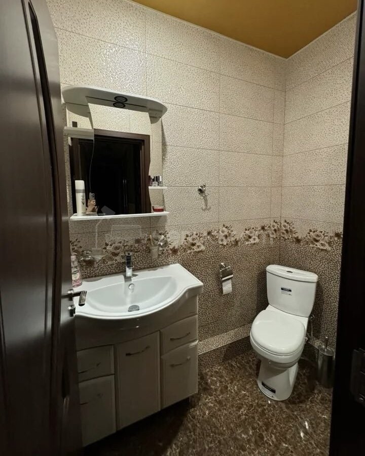 2 Սենյականոց Բնակարան Նորակառույցում, 50քմ, 5/9 հարկ, Կապիտալ Վերանորոգված
