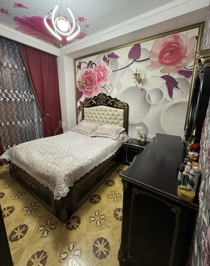 2 Սենյականոց Բնակարան Նորակառույցում, 50քմ, 5/9 հարկ, Կապիտալ Վերանորոգված